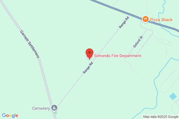 Simonds Ambulance Service Administration
