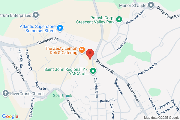 Saint John Animal Hospital North