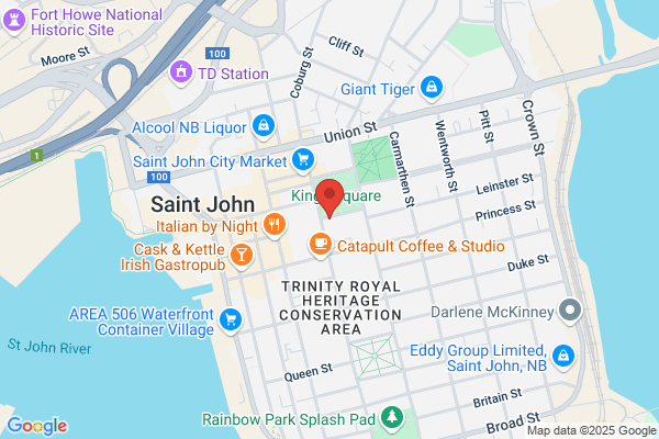 South-City Housing Co-Op