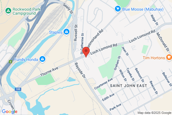 Localcoin Bitcoin ATM - Kanes Corner Convenience