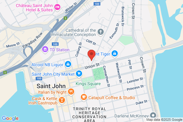 Localcoin Bitcoin ATM - Sun Ray Variety