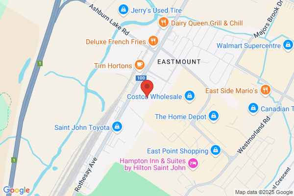 CARSTAR Saint John