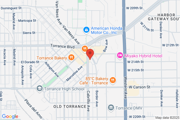 Ron's Auto Body & Collision Repair