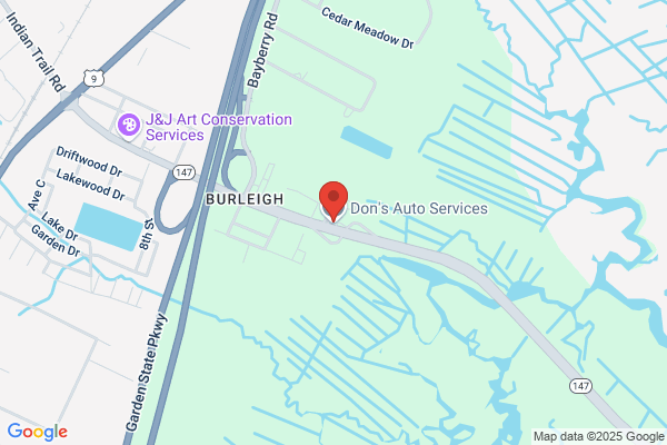 Don's Auto Service