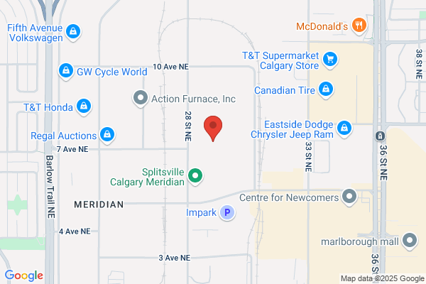 Brink's Armoured Car Services, Brink's Canada Limited Operations