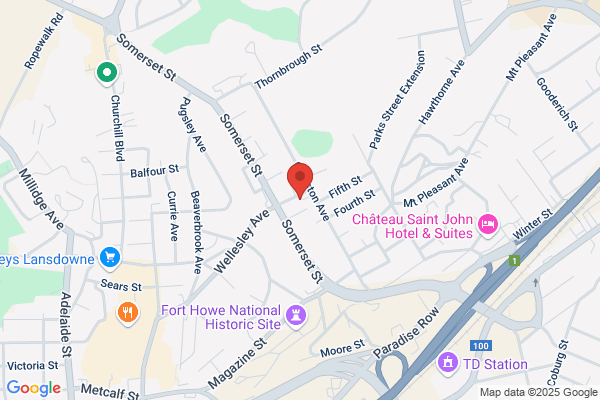 Coast Tire & Auto Service, Head Office