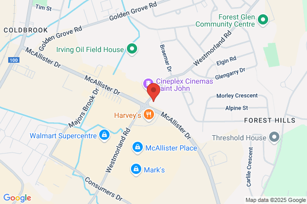 Scotiabank, Branches, Westmorland Rd