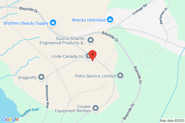 Gilco Bearings & Supply Ltd