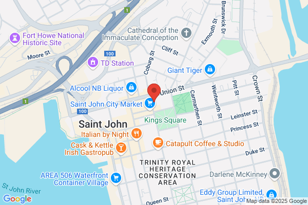 Loyalist City Coins & Books