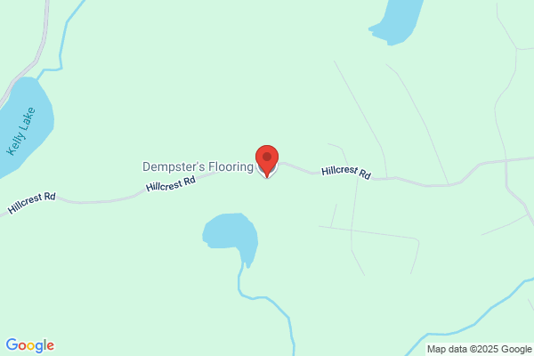 Dempster's Flooring