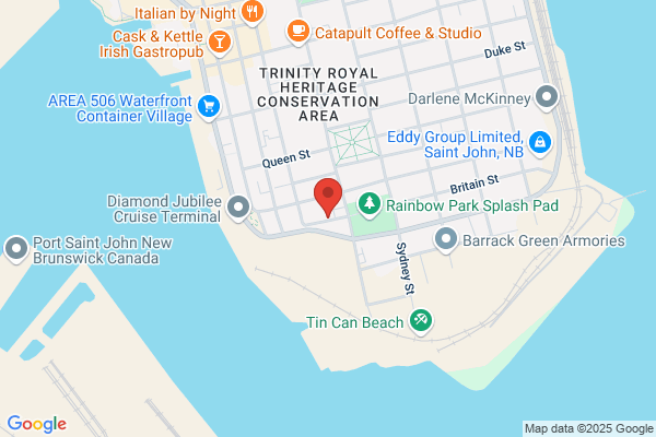 Dental Assisting Academy of New Brunswick the