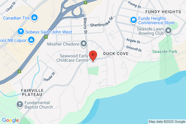 Awesome Childcare Centre Ltd