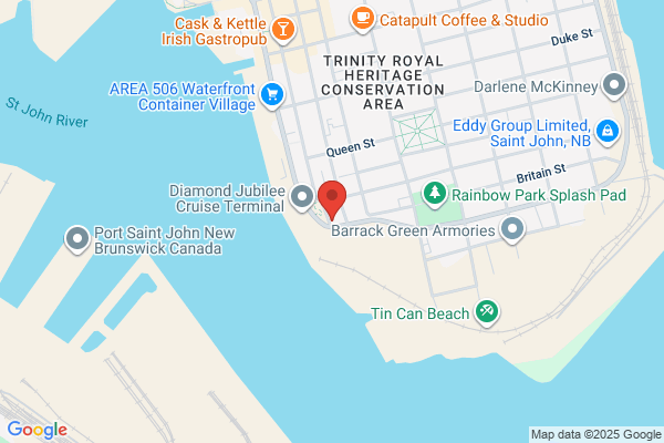 South End Day Care Centre Inc