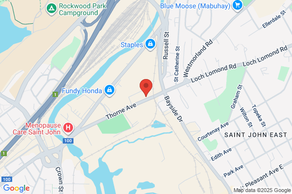 Sheppard J R Dr Chiropractor