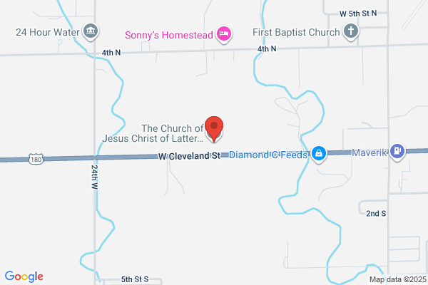 Church of Jesus Christ of Latter Day Saints, LDS Missionaries