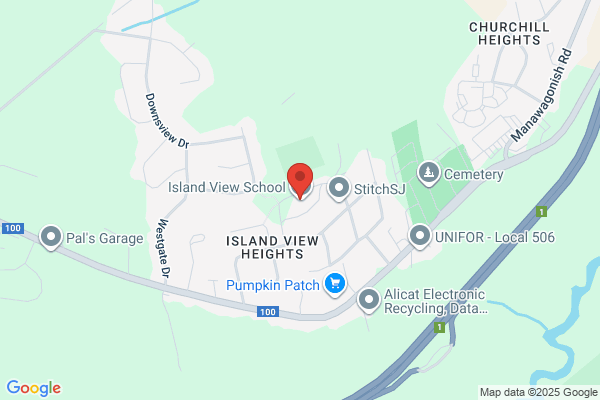 Islandview School Community Access Centre
