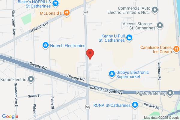 Microage Technology Services