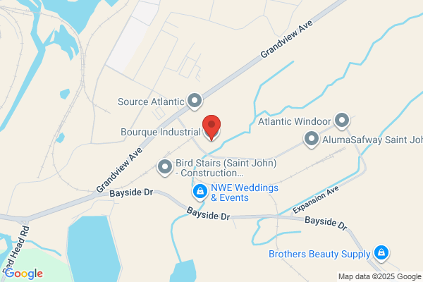 Bourque Industrial Ltd