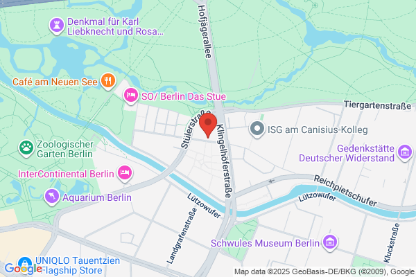 Danish Consulate