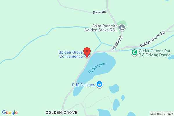 Gordon's Convenience