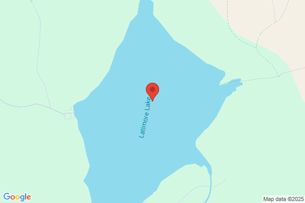 Latimore Lake Variety