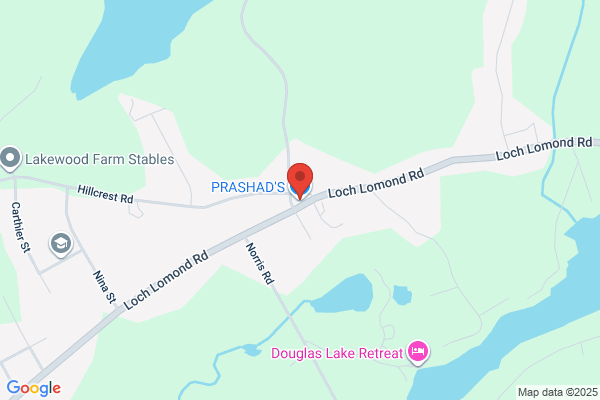 Prashad's Convenience