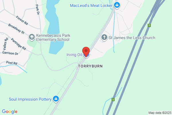 Thruway Convenience