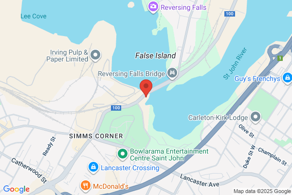 Falls Restaurant the