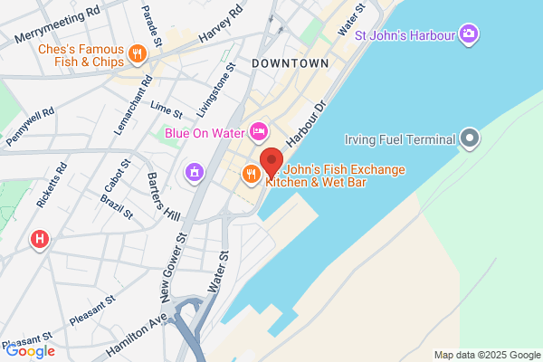Harbour Duck Tours
