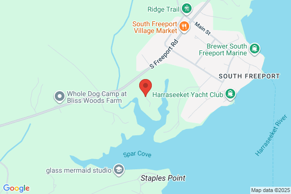 R W Ring Marine Services