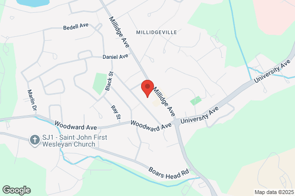 Millidge Place Dental Clinic