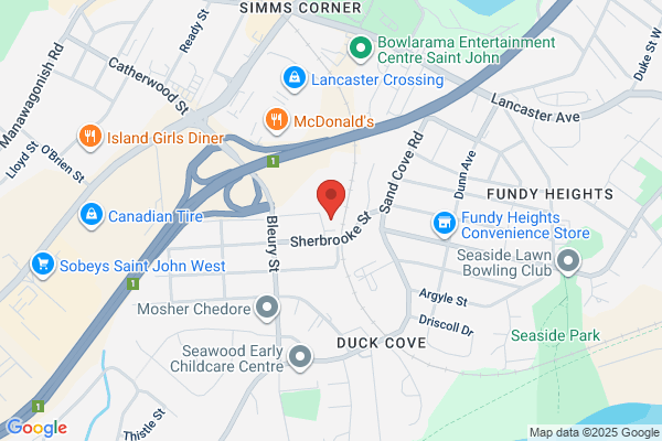 Sherbrooke Dental