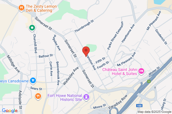Cranston Avenue Dental Clinic