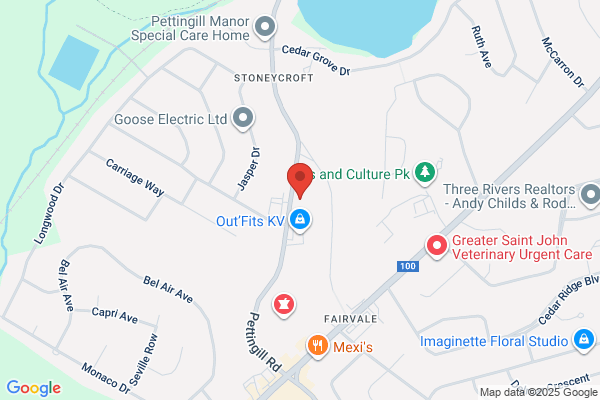 Cudmore Donald R Dr Dentist Professional Corporation