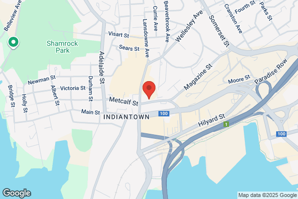 Holt Shane R Dr Dentist