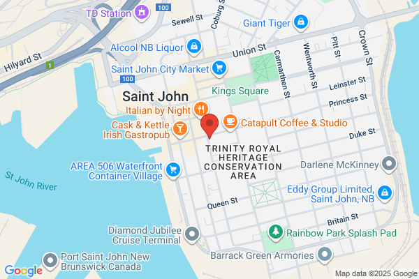 Wowchuk Jerry A Dr Dentist Professional Corporation