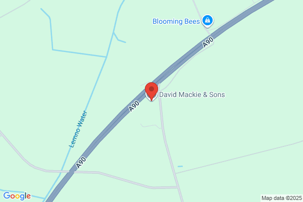 MacKie George & Sons Ltd