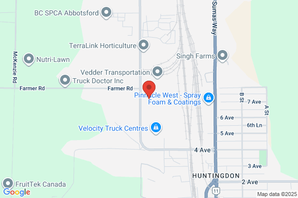 Central Western Star Trucks Ltd