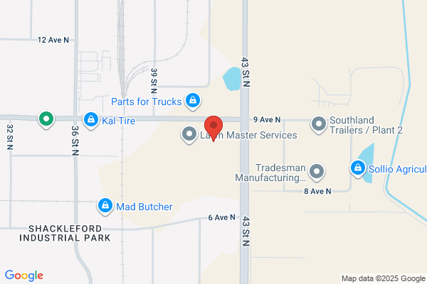 Central Western Star Trucks Ltd