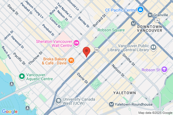 Once More Boutique