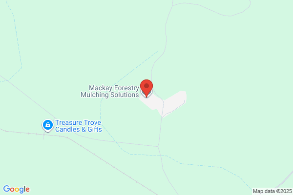 MacKay Forest Products Ltd