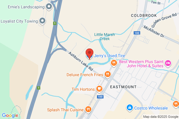 Gerry's Auto Clinic