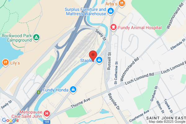 Rothesay Ave Auto