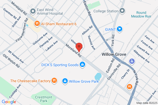 Willow Grove Auto Repair