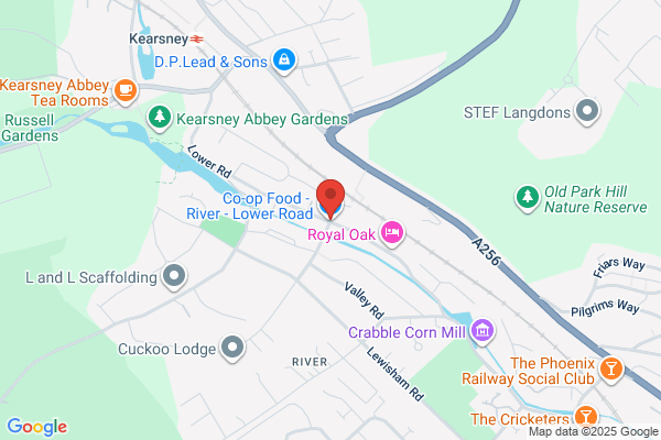 River Road Co-Op Ltd