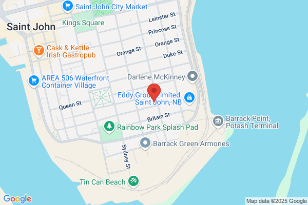 Brunswick Refrigeration & Air Conditioning Inc