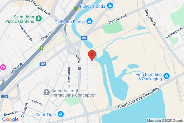 Wolseley Plumbing/HVAC