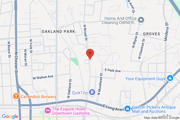 Mitchell Parker D Ltd, Stove & Furnace Oil