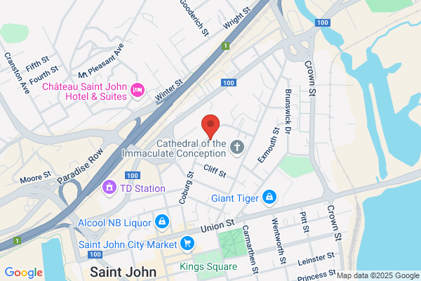 Hopital St-Joseph
