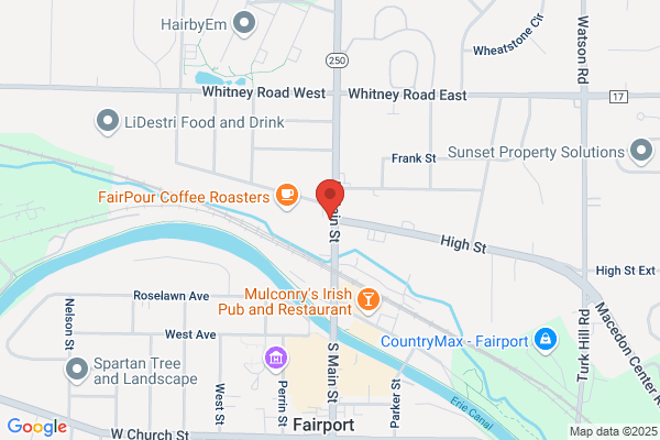 Fairport Motel & Restaurant
